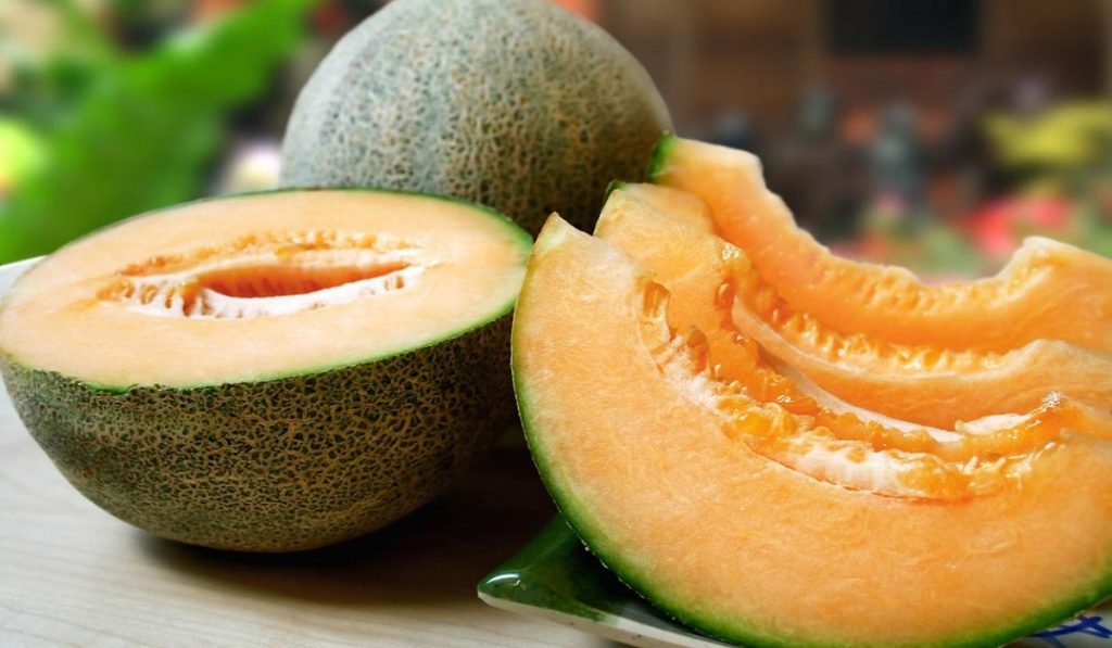 What Is Melon Good For?