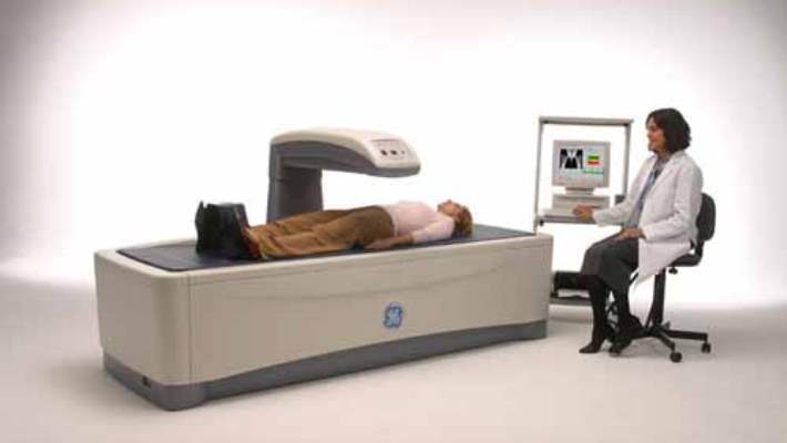 What is a Bone Density Test?