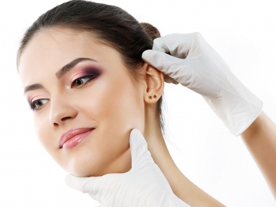 Prominent Ear Surgery