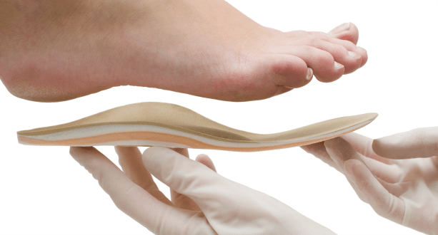 What are foot insoles? How is it used?