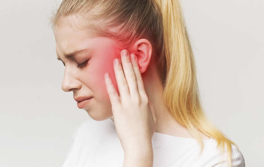 Why Does Ear Pain Occur?
