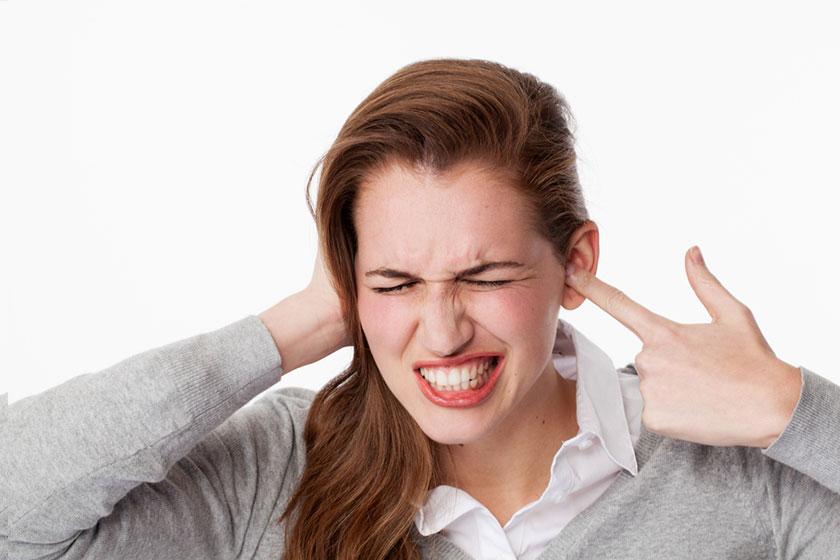 How Does the Water in the Ear Come Out?