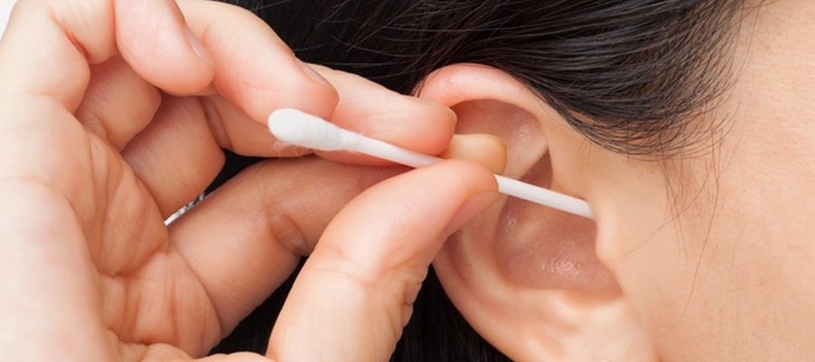 What is earwax?