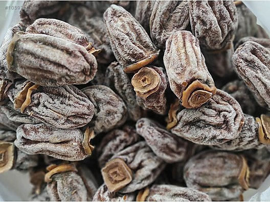 The Benefits of  persimmon