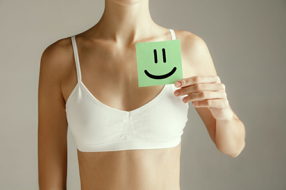 ​Can I Breastfeed After Breast Reduction Surgery?