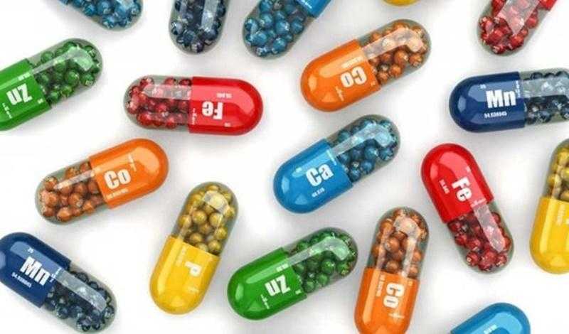 What we need to know about minerals