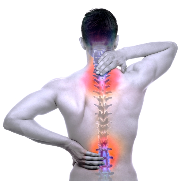 What are the symptoms of fibromyalgia?