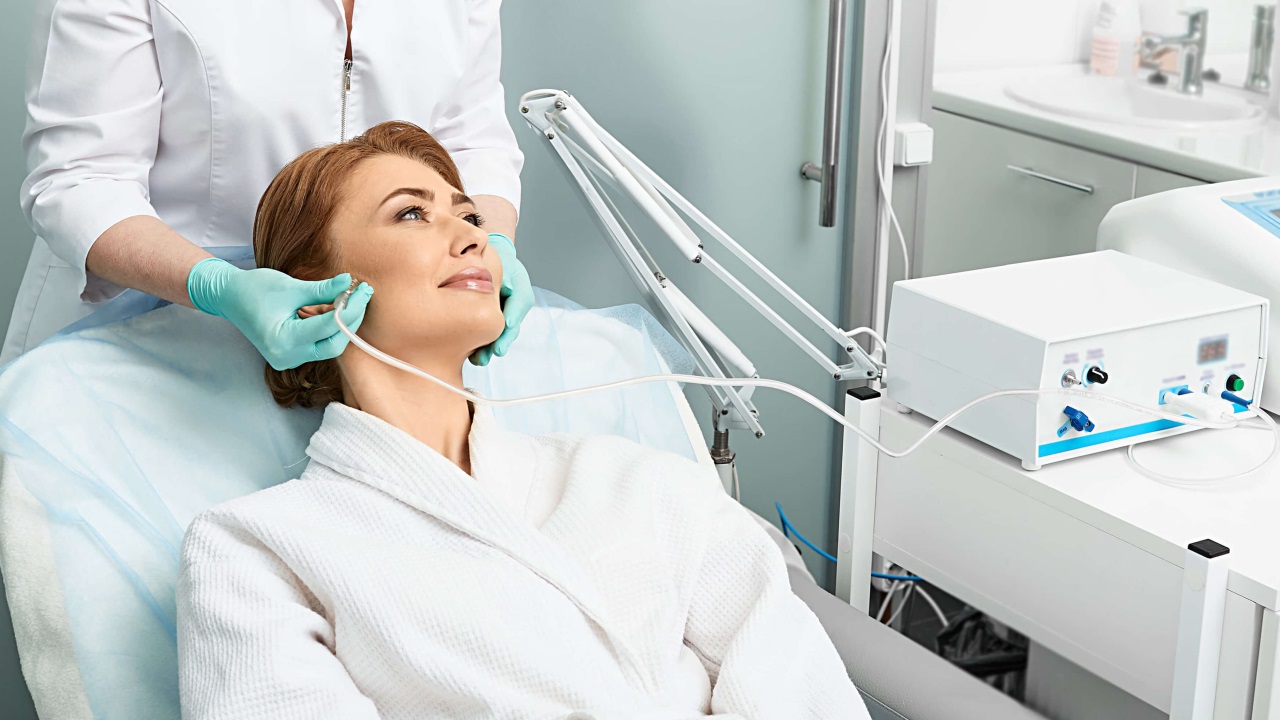 What is Ozone Therapy?