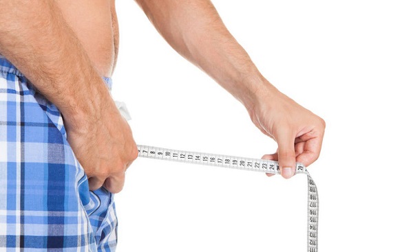 Penis Enlargement And Thickening ?