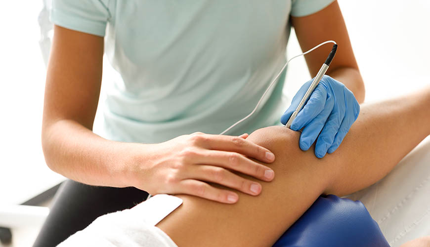 What is prolotherapy?