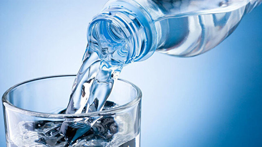 ​EFFECTS OF DRINKING WATER ON HEALTH: