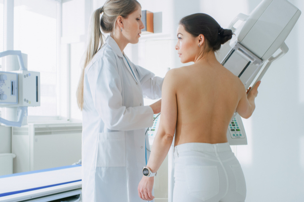 Is There An Age Limit For Mammography?