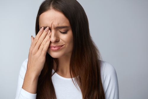 What Is Dry Eye Syndrome?