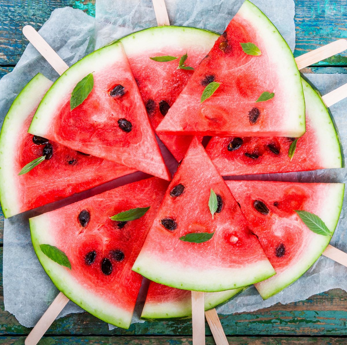 What Are the Nutritional Values of Watermelon?