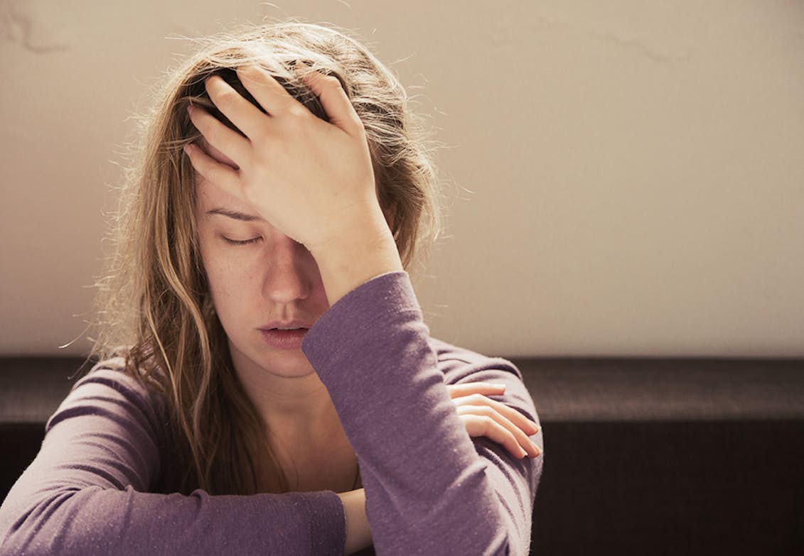 Ways to Cope With Stress
