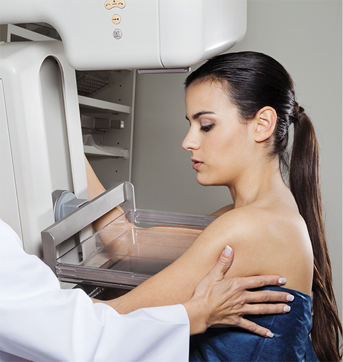 How Often Should I Have A Mammogram?
