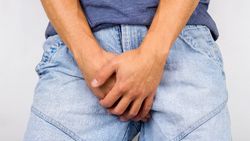 What is an undescended testicle