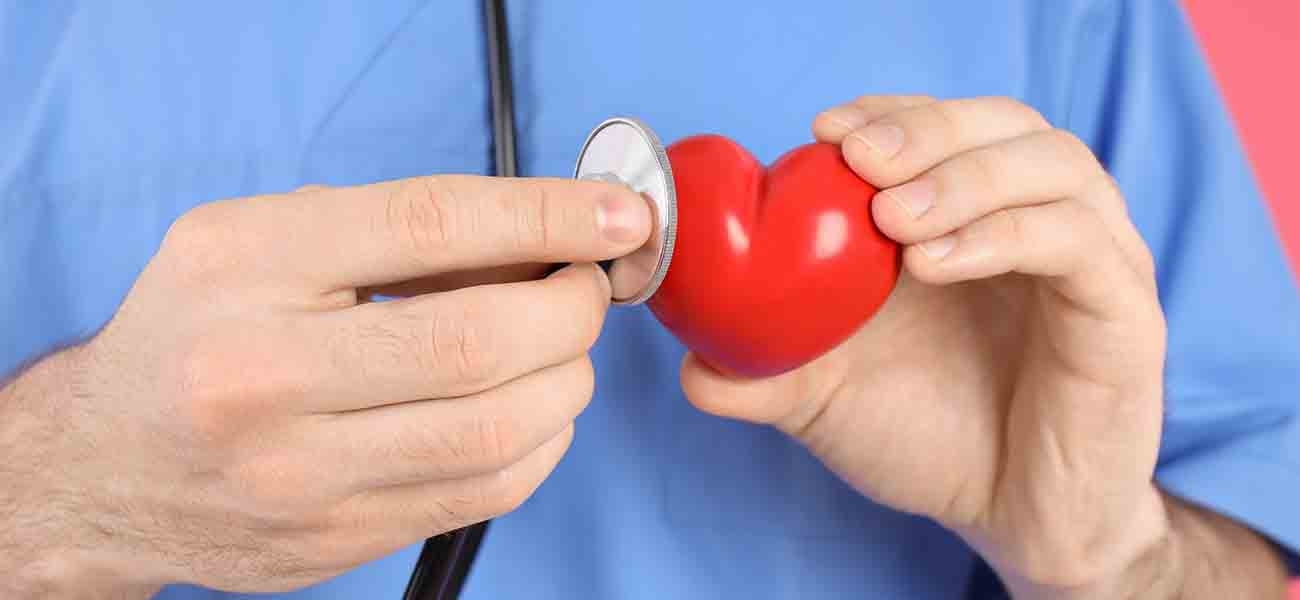 Can Cardiovascular Patients fast ?