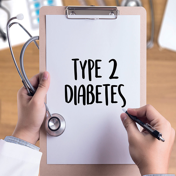 Type 2 Diabetes
