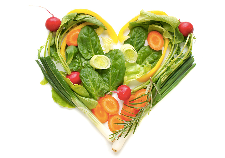 Vegetarian Nutrition