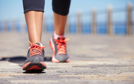 What are the Benefits of Walking?