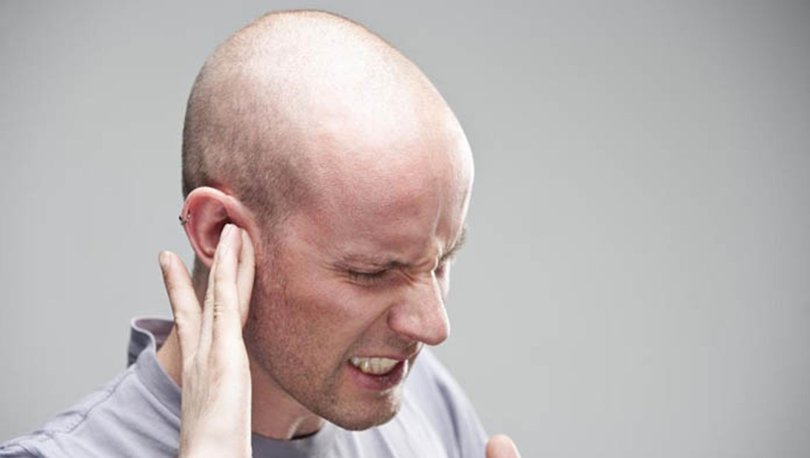 What is ear congestion?