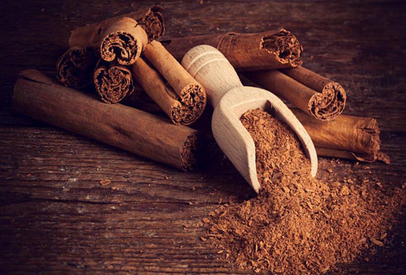 What Are the Benefits of Cinnamon?