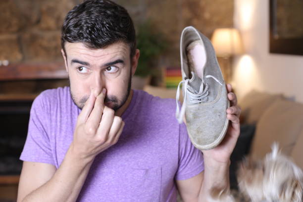 What Is Foot Odor?