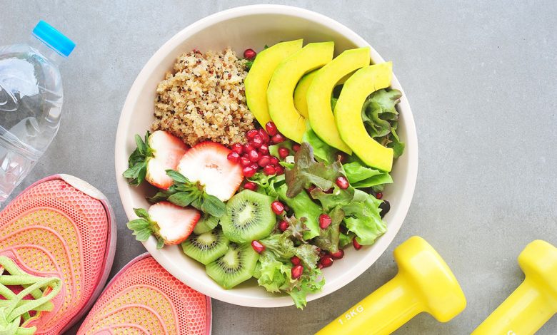 How to Eat Before Sports?